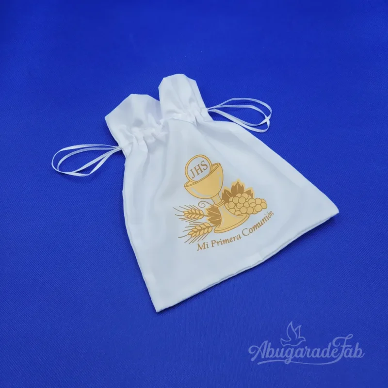 Bolsa caliz