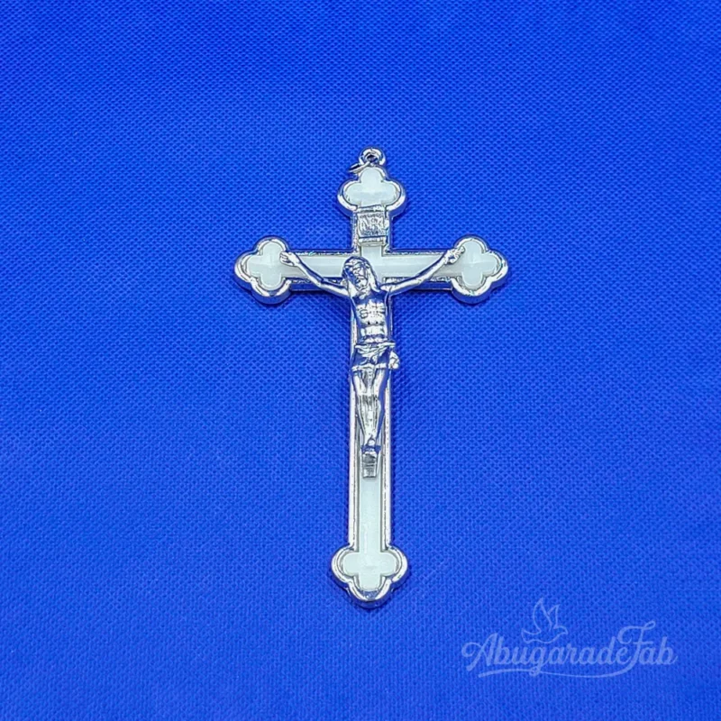 Crucifijo luminoso