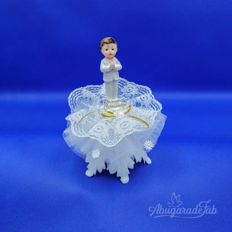 Cúpula niño para comunión