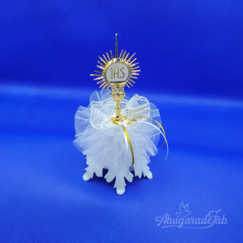Cúpula sol para comunión
