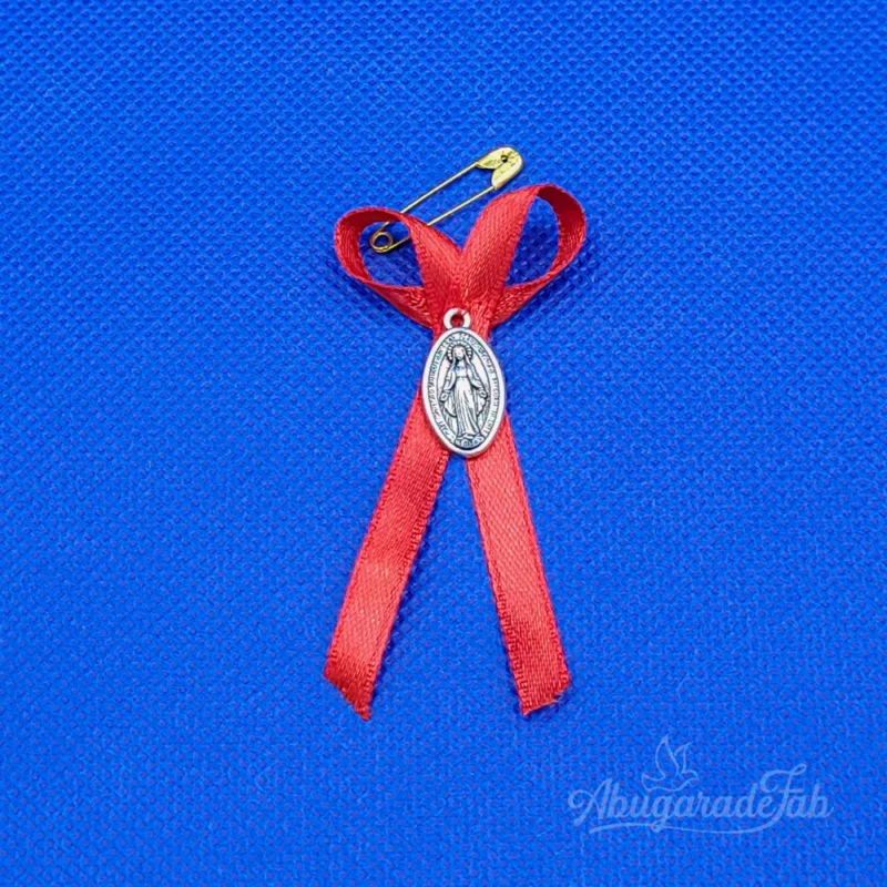 Medalla de protección
