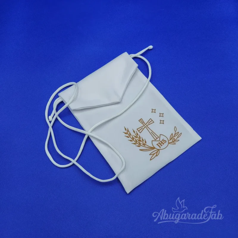 Morral comunión