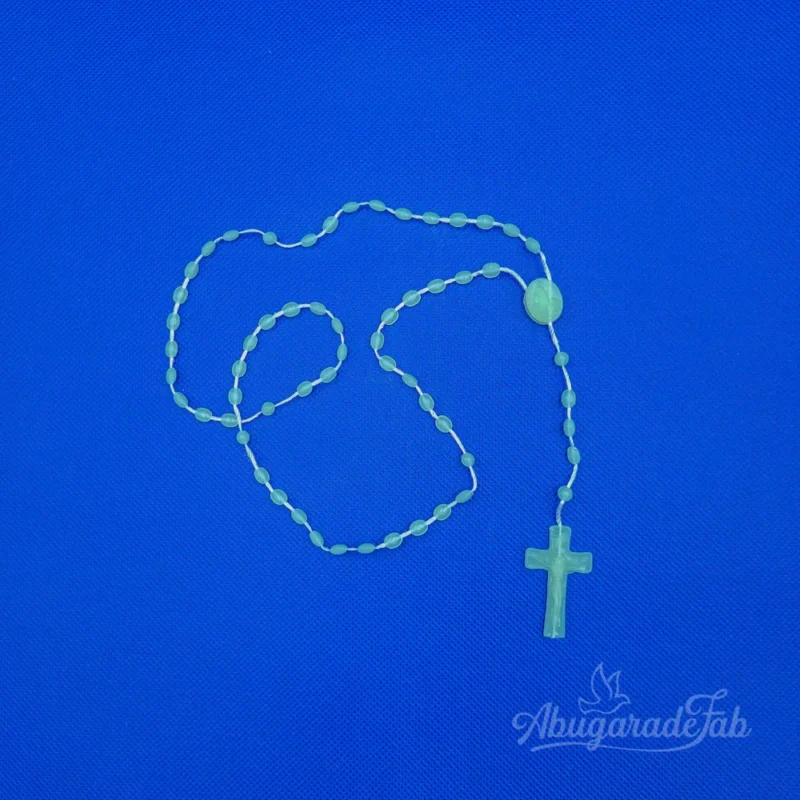 Rosario luminoso
